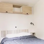 Zelaia 4* 아스카인