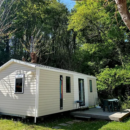 Camping Zelaia Ascain